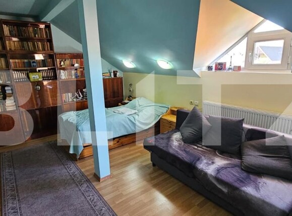 Casa de vânzare 6 camere Dorobanti - 180425CV | BLITZ Deva | Poza3