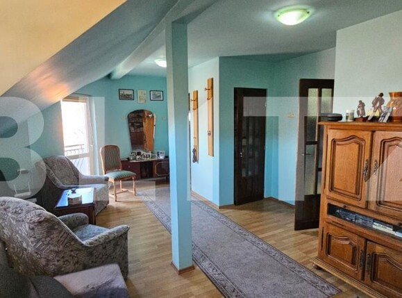 Casa de vânzare 6 camere Dorobanti - 180425CV | BLITZ Deva | Poza4