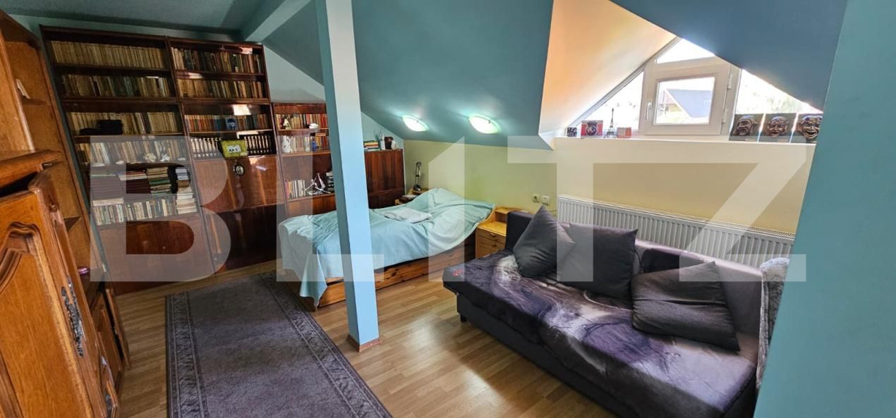 Casa de vânzare 6 camere Dorobanti - 180425CV | BLITZ Deva | Poza3