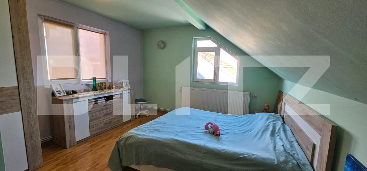 Casa de vânzare 6 camere Dorobanti - 180425CV | BLITZ Deva | Poza7