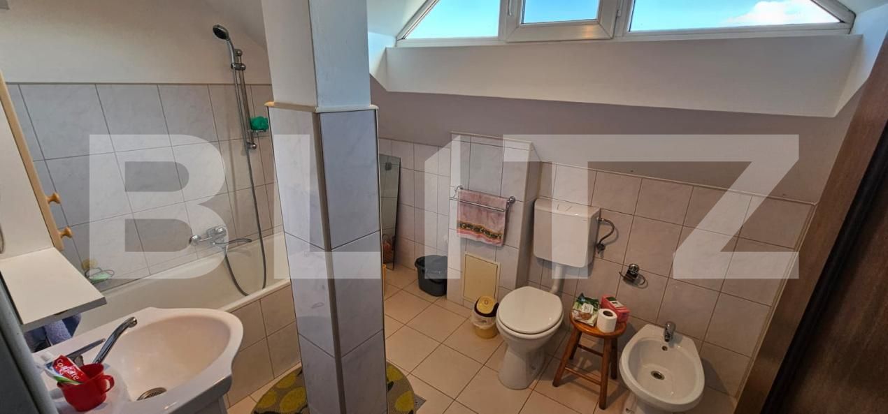 Casa de vânzare 6 camere Dorobanti - 180425CV | BLITZ Deva | Poza8