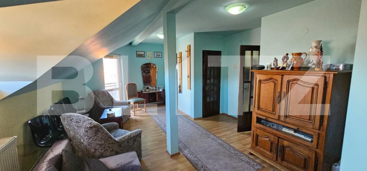 Casa de vânzare 6 camere Dorobanti - 180425CV | BLITZ Deva | Poza4