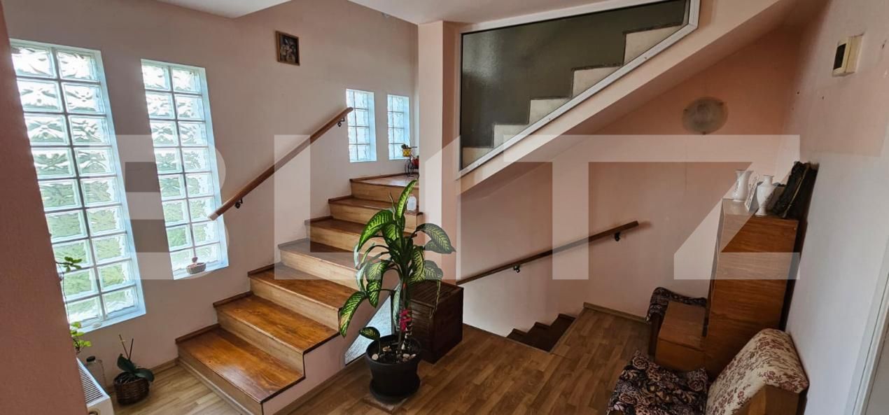 Casa de vânzare 6 camere Dorobanti - 180425CV | BLITZ Deva | Poza5