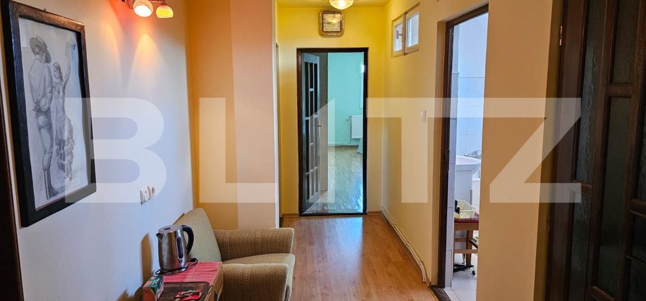 Casa de vânzare 6 camere Dorobanti - 180425CV | BLITZ Deva | Poza2