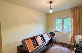 Apartament cu 3 camere, decomandat, zona Liliacului – Deva