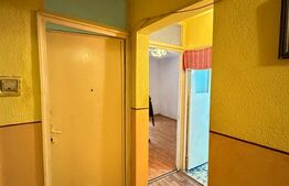 Apartament cu 3 camere, decomandat, zona Liliacului – Deva