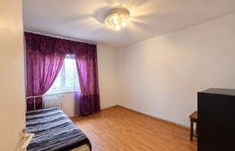 Apartament cu 3 camere, decomandat, zona Liliacului – Deva