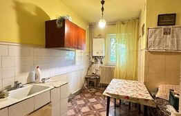 Apartament cu 3 camere, decomandat, zona Liliacului – Deva