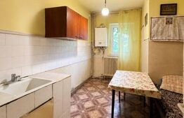 Apartament cu 3 camere, decomandat, zona Liliacului – Deva