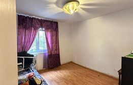 Apartament cu 3 camere, decomandat, zona Liliacului – Deva