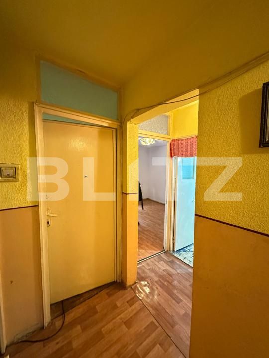 Apartament de vânzare 3 camere Liliacului - 180529AV | BLITZ Deva | Poza2