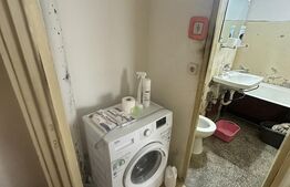 Apartament cu 2 camere, semidecomandat, 35 mp, Deva