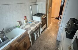 Apartament cu 2 camere, semidecomandat, 35 mp, Deva