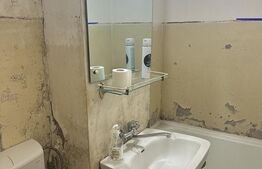 Apartament cu 2 camere, semidecomandat, 35 mp, Deva