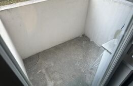 Apartament cu 2 camere, semidecomandat, 35 mp, Deva