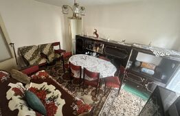 Apartament cu 2 camere, semidecomandat, 35 mp, Deva