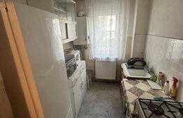 Apartament cu 2 camere, semidecomandat, 35 mp, Deva