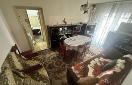 Apartament cu 2 camere, semidecomandat, 35 mp, Deva