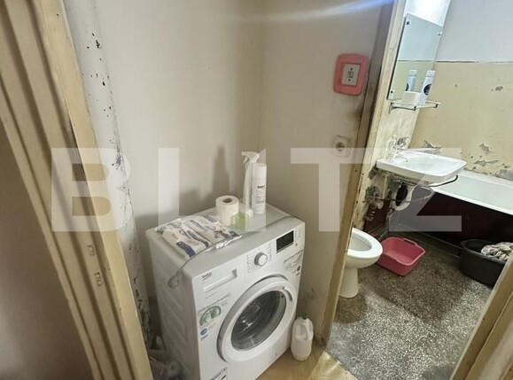 Apartament de vânzare 2 camere Mihai Eminescu - 180637AV | BLITZ Deva | Poza8