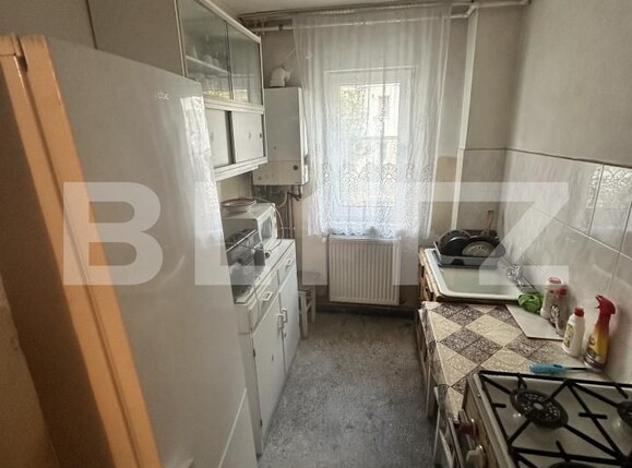 Apartament de vânzare 2 camere Mihai Eminescu - 180637AV | BLITZ Deva | Poza5