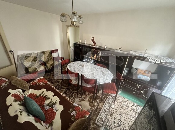 Apartament de vânzare 2 camere Mihai Eminescu - 180637AV | BLITZ Deva | Poza4