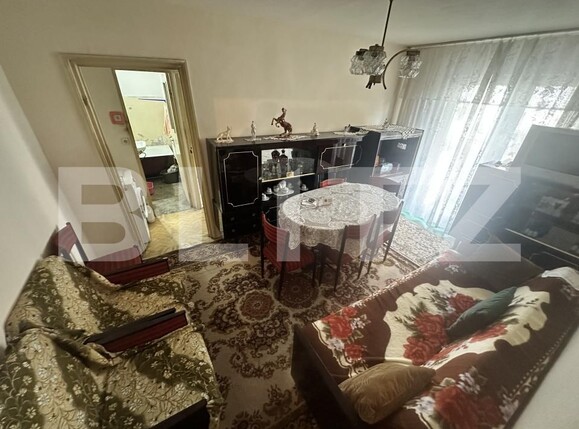 Apartament de vânzare 2 camere Mihai Eminescu - 180637AV | BLITZ Deva | Poza3