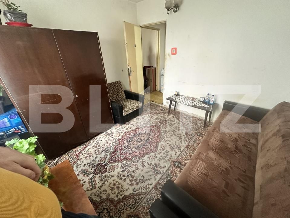 Apartament de vânzare 2 camere Mihai Eminescu - 180637AV | BLITZ Deva | Poza2