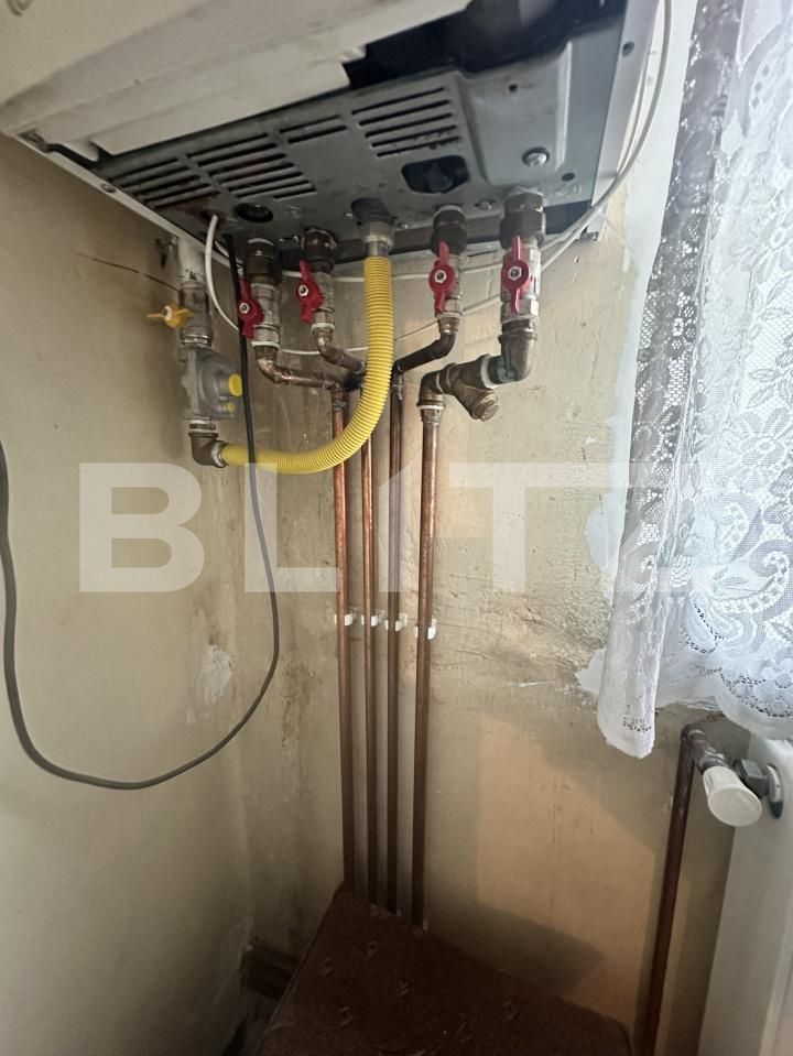 Apartament de vânzare 2 camere Mihai Eminescu - 180637AV | BLITZ Deva | Poza10