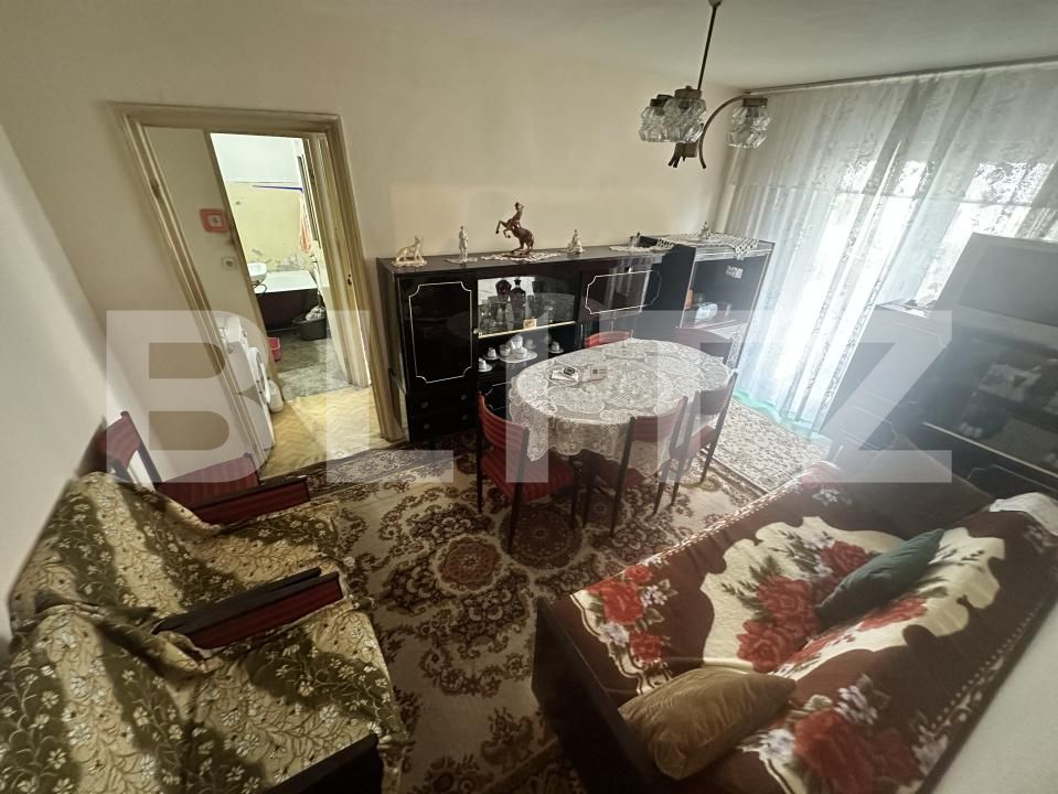 Apartament de vânzare 2 camere Mihai Eminescu - 180637AV | BLITZ Deva | Poza3