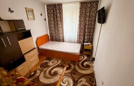 Apartament cu 2 camere, decomandat, Bld. Dacia