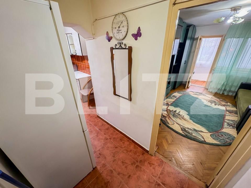 Apartament de vânzare 2 camere Dacia - 180638AV | BLITZ Deva | Poza5
