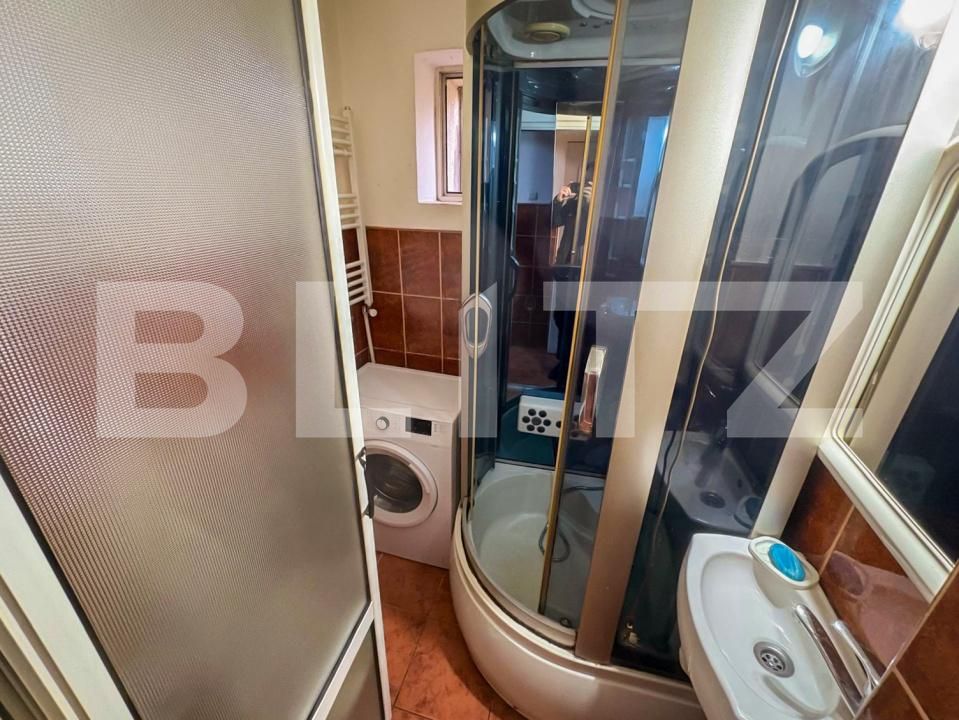 Apartament de vânzare 2 camere Dacia - 180638AV | BLITZ Deva | Poza6