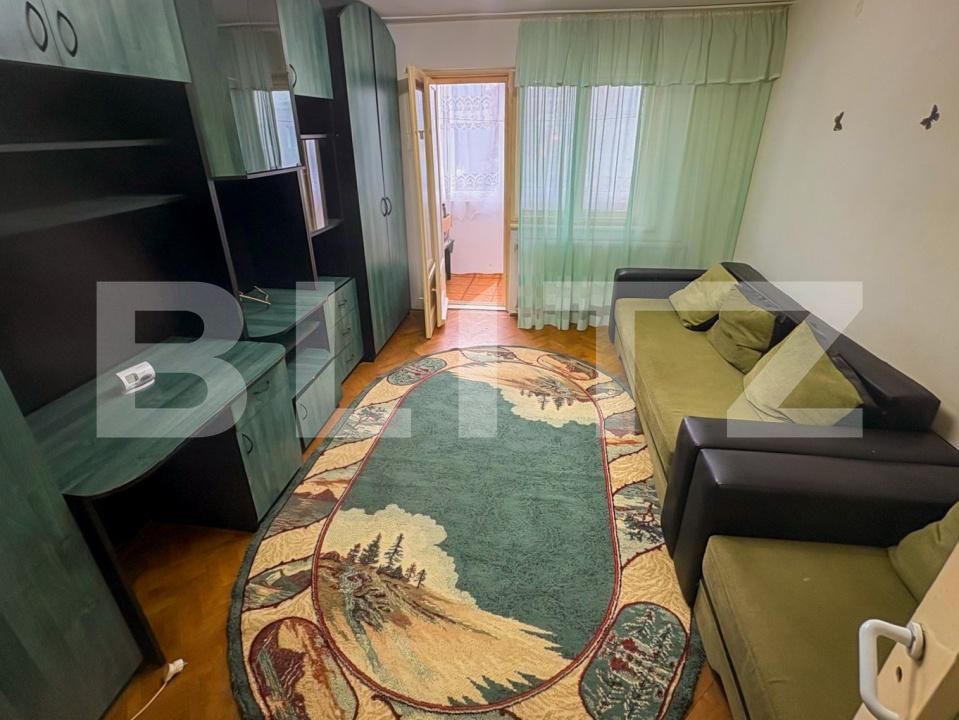 Apartament de vânzare 2 camere Dacia - 180638AV | BLITZ Deva | Poza1