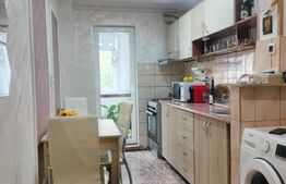 Apartament de vanzare, cu 2 camere, spațios și complet renovat, zona Bălcescu