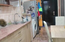 Apartament de vanzare, cu 2 camere, spațios și complet renovat, zona Bălcescu