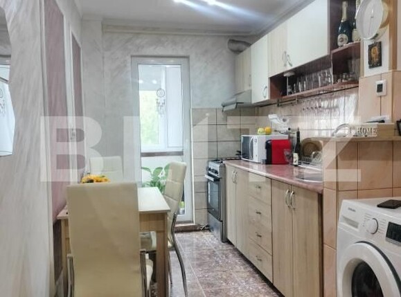 Apartament de vânzare 2 camere Balcescu - 180639AV | BLITZ Deva | Poza5