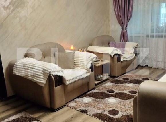 Apartament de vânzare 2 camere Balcescu - 180639AV | BLITZ Deva | Poza1