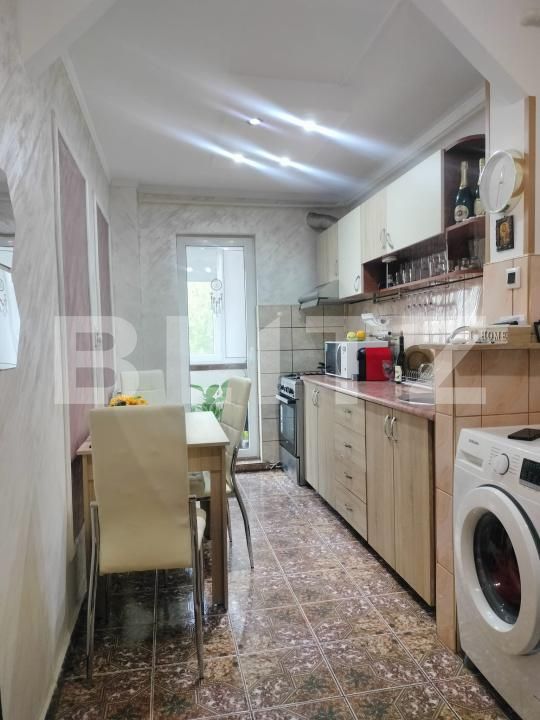 Apartament de vânzare 2 camere Balcescu - 180639AV | BLITZ Deva | Poza5
