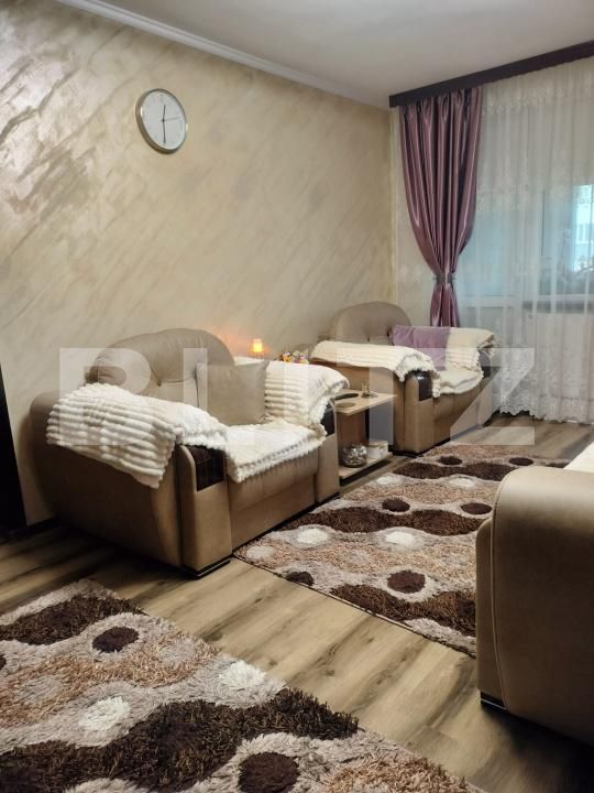 Apartament de vânzare 2 camere Balcescu - 180639AV | BLITZ Deva | Poza1