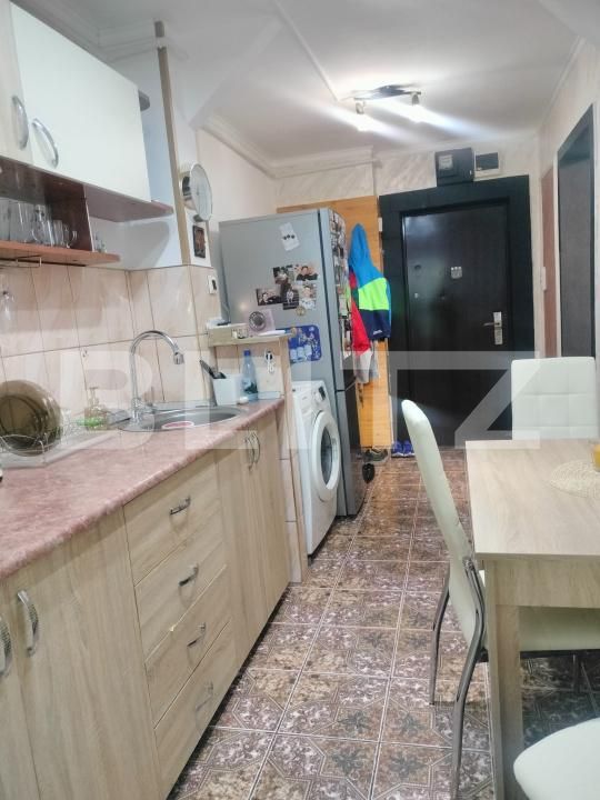 Apartament de vânzare 2 camere Balcescu - 180639AV | BLITZ Deva | Poza6