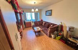 Apartament 2 camere decomandat – zona Gojdu, Deva