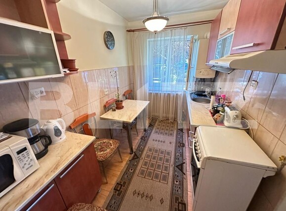 Apartament de vânzare 2 camere Gojdu - 180711AV | BLITZ Deva | Poza4