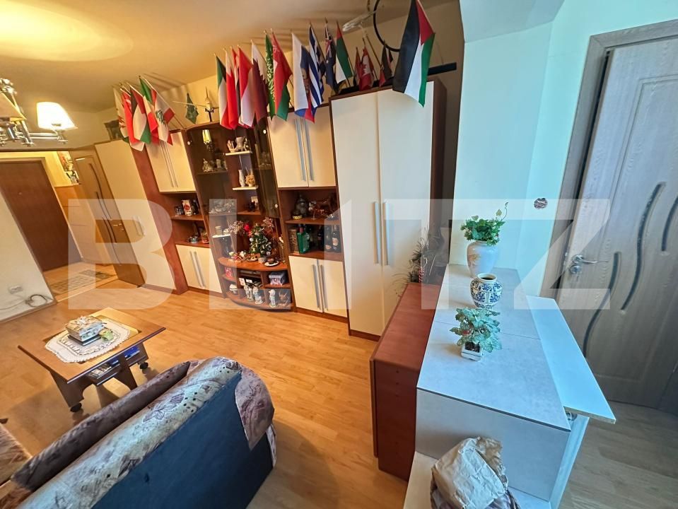 Apartament de vânzare 2 camere Gojdu - 180711AV | BLITZ Deva | Poza2