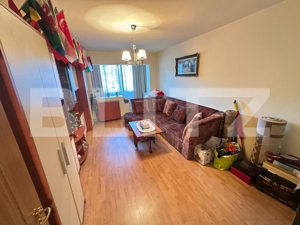 Apartament de vânzare 2 camere Gojdu - 180711AV | BLITZ Deva | Poza4