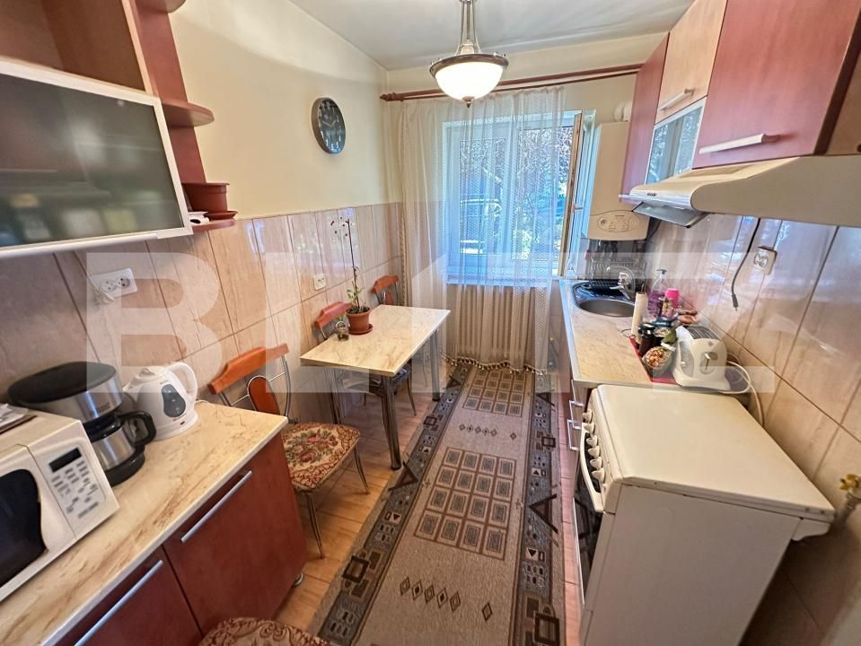 Apartament de vânzare 2 camere Gojdu - 180711AV | BLITZ Deva | Poza3