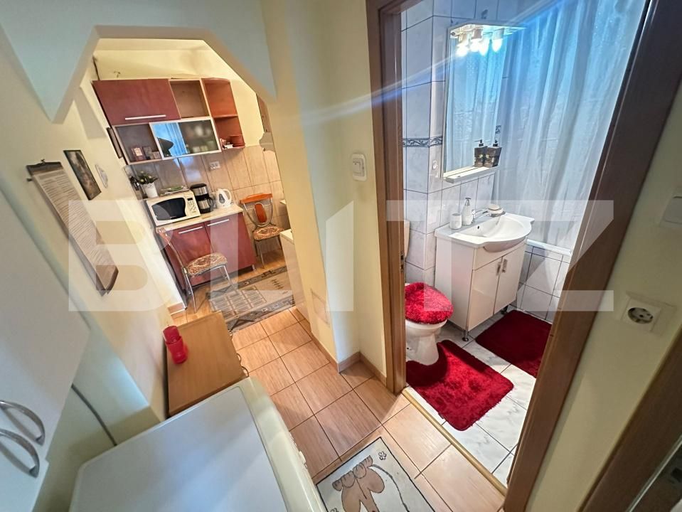 Apartament de vânzare 2 camere Gojdu - 180711AV | BLITZ Deva | Poza6