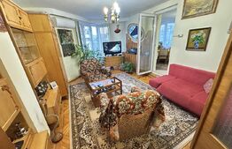 Apartament 2 camere decomandat, 2 balcoane, zona 0 Deva – Iuliu Maniu