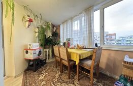 Apartament 2 camere decomandat, 2 balcoane, zona 0 Deva – Iuliu Maniu