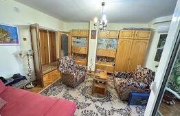 Apartament 2 camere decomandat, 2 balcoane, zona 0 Deva – Iuliu Maniu