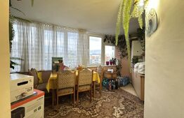 Apartament 2 camere decomandat, 2 balcoane, zona 0 Deva – Iuliu Maniu